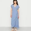 Vila VIFINI WRAP - Day Dress - English Manor 2 Vila VIFINI WRAP - Day Dress - English Manor -Vila shop 02860a886e974ea688a2e1ba2ba56090