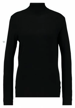 Vila Jumper - Black -Vila shop 04fd10441b0446c899b90b1d3bf2619c