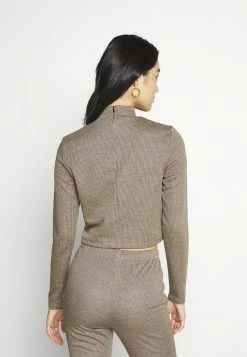 Vila VIVEDA CROPPED - Jumper - Black -Vila shop 0a50c817861b4af4bf55d381b86d0f6a