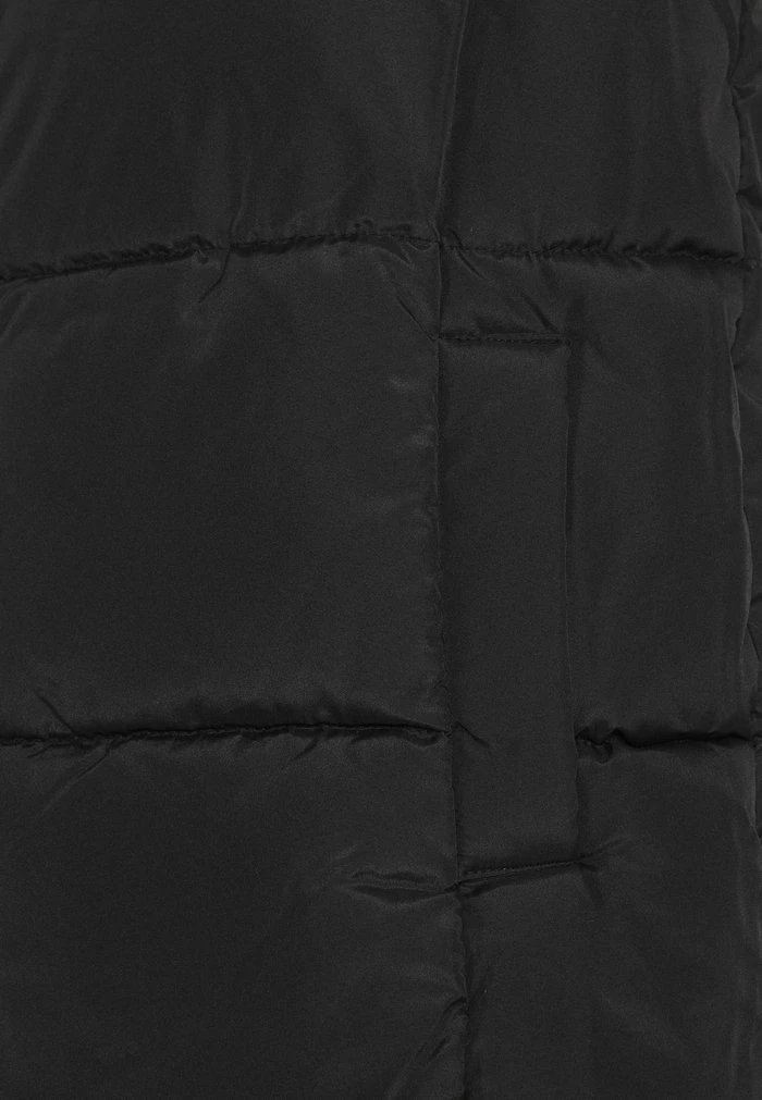 Vila VIKARLA - Waistcoat - Black 8 Vila VIKARLA - Waistcoat - Black - Image 6