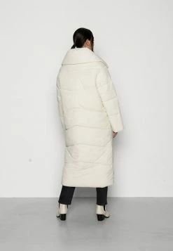 Vila VILOUISA PADDED COAT - Winter Coat - Birch -Vila shop 0a94299c2fd84ae3a0fbe9aaf1e571f9