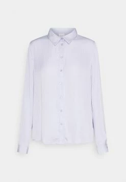 Vila VIDREAMY - Button-down Blouse - Purple Heather -Vila shop 0d52d13e1e4c41758bb5ab24e7a6a213