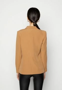 Vila VIKAMMAS - Blazer - Toasted Coconut -Vila shop 0d8accc5f25244a0aab74de469b58807
