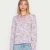 VILANA - Blouse - Pastel Lilac
