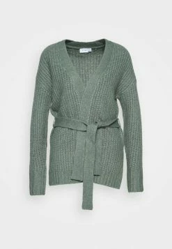 Vila VIFELO - Cardigan - Laurel Wreath 12 Vila VIFELO - Cardigan - Laurel Wreath -Vila shop 0f486c696d37406ba036e62d69c2c7d9