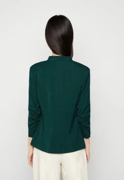 Vila VIHER NEW 3/4 SU NOOS - Blazer - Pineneedle 10 Vila VIHER NEW 3/4 SU NOOS - Blazer - Pineneedle -Vila shop 118c5b79a8bd4c5fa5a19536d5cd0cad