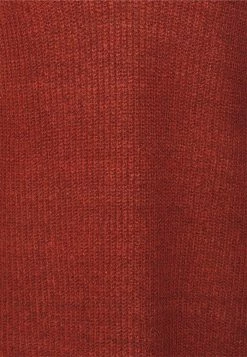 Vila VIGLACY V NECK DRESS - Jumper Dress - Fired -Vila shop 13031d00567e4b6c91062d4b973573da