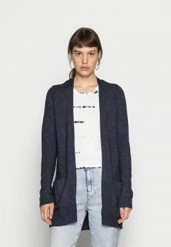 Vila VIRIL - Cardigan - Total Eclipse