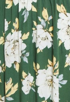 Vila MESA - Maxi Dress - Garden Topiary -Vila shop 13c6176d1f494ff69c73863090d8d465