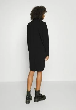 Vila VIBLADIE COATIGAN - Blazer - Black -Vila shop 19152a22791d4cd388fa102072cd17b1