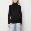 Vila VIJENEVE - Jumper - Black