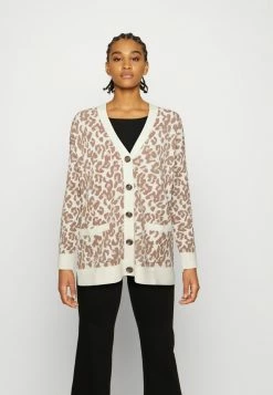 Vila VIRIL - Cardigan - Humus/birch