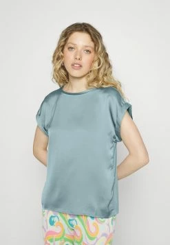Vila VIELLETTE - Basic T-shirt - Tourmaline
