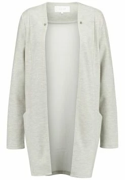 Vila SAVIA COATIGAN - Cardigan - Light Grey Melange 12 Vila SAVIA COATIGAN - Cardigan - Light Grey Melange -Vila shop 2062bd0092954146a1be69777cf9f326