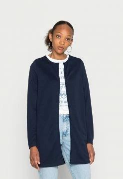 Vila VITRAVEL - Cardigan - Dark Blue