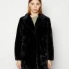 Vila VIEBBA - Winter Coat - Black 1 Vila VIEBBA - Winter Coat - Black -Vila shop 231182ec54b8437da7cc470c0e461fb6