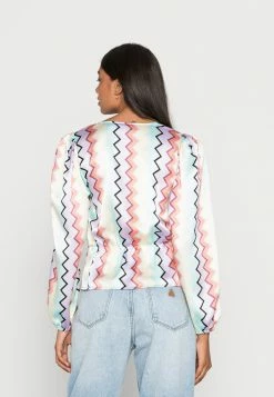 Vila VICAMILA V NECK - Blouse - Pastel Lilac 9 Vila VICAMILA V NECK - Blouse - Pastel Lilac -Vila shop 2595ff2d96c4477396d4e583d53334f7
