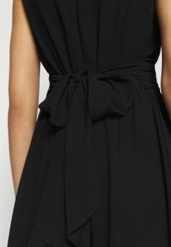 Vila VIMILINA - Maxi Dress - Black 13 Vila VIMILINA - Maxi Dress - Black -Vila shop 29df4890e7604999b096fcbd57a71d50