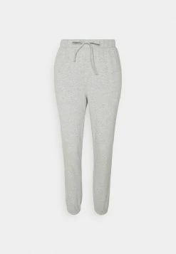 Vila VIRUST - Tracksuit Bottoms - Light Grey Melange 10 Vila VIRUST - Tracksuit Bottoms - Light Grey Melange -Vila shop 2a364cfe70db40959622974e02a00682