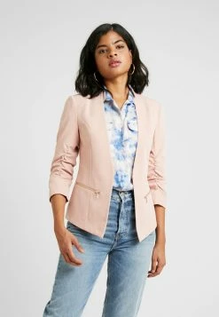 Vila VIJOY - Blazer - Misty Rose