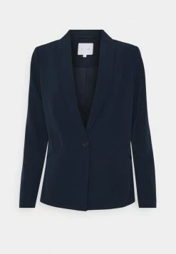 Vila VIKAMMA - Blazer - Navy -Vila shop 2c680e47e133476da65d0275ee29bb88