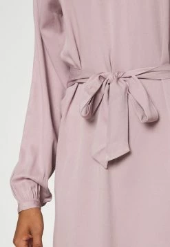 Vila VISUVITA DRESS - Day Dress - Elderberry 11 Vila VISUVITA DRESS - Day Dress - Elderberry -Vila shop 311526a6d2d749338fa3d7e10fb640f9