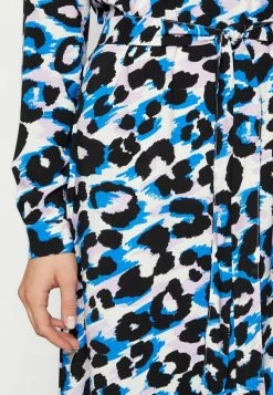 VILANAS MIDI TIE BELT DRESS - Day Dress - Snow White -Vila shop 319cca0abaf643acb77fbbbc3fd08348