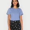 Vila VITRIVA ABRO - Basic T-shirt - English Manor 2 Vila VITRIVA ABRO - Basic T-shirt - English Manor -Vila shop 3227b887001240a6aa2c08cbd0644688