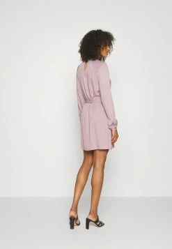 Vila VISUVITA DRESS - Day Dress - Elderberry 9 Vila VISUVITA DRESS - Day Dress - Elderberry -Vila shop 32f9342298624ed4ad57e53f39442cf5
