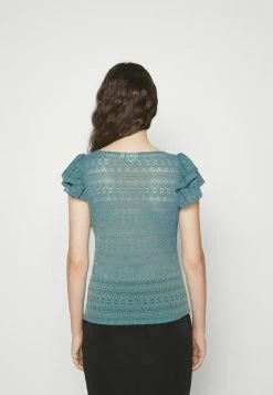 Vila Blouse - Arctic -Vila shop 34f0d3caadc34a67ab3e5c314b1e8c52