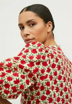 Vila Day Dress - Cloud Dancer -Vila shop 35988bfb6c9d4cbebfdea7fb5ceda11d