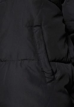 Vila VITATE - Winter Jacket - Black -Vila shop 3649be763d9247d996b05d04991cb3de