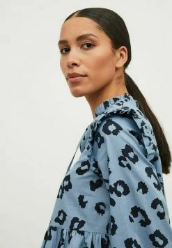 Vila Day Dress - Kentucky Blue -Vila shop 36ab63fb0d1f43dfa811e878cc9601ad