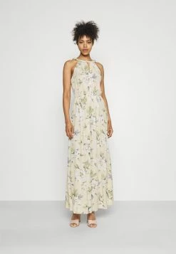 Vila MESA - Maxi Dress - Sandshell