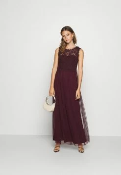 Vila VILYNNEA - Occasion Wear - Winetasting -Vila shop 3c3bc260221546b4a7f1cb31b4eb90ac