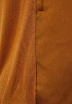 Vila VIELLETTE - Basic T-shirt - Adobe -Vila shop 3e4353c1987a4fecbcd22140210cd2ae