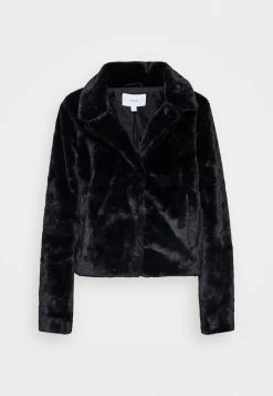 Vila VIEBBA - Light Jacket - Black -Vila shop 3ed0d47ed9c541e5add1af0d95780b68