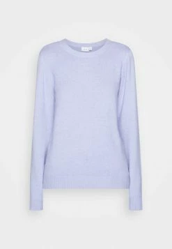 Vila ONECK NOOS - Jumper - Pale Iris -Vila shop 468ee444a97f4bd293fc4866cbc0d8aa