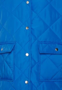 Vila VIDELI JACKET - Light Jacket - Nebulas Blue -Vila shop 47d5909b50cc49e48ac2c062476887a1