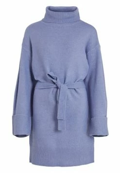 Vila VIROLFIE - Jumper Dress - English Manor -Vila shop 49f07396ca00493c9d65ffa4dcb07390