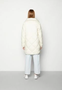 Vila VIADAYA NEW NOOS - Winter Coat - Birch 10 Vila VIADAYA NEW NOOS - Winter Coat - Birch -Vila shop 4a03e0bb890d4cb5b43016394a5c44a7