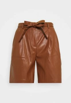 Vila VISILLA - Shorts - Tortiose Shell -Vila shop 4c1207a0418644c1a533338a4ad40079