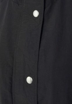 Vila VIBIMI - Parka - Black -Vila shop 4c4d9d7f2bb94c4ea75c06881259f211