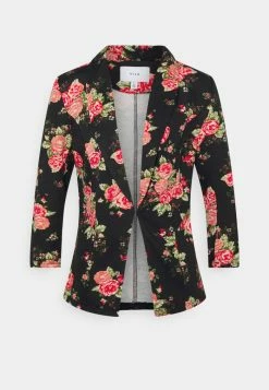 Vila VITINNY - Blazer - Black