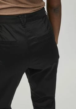 Vila Chinos - Black -Vila shop 55067b15d00d4caa8fec8507258cbdea