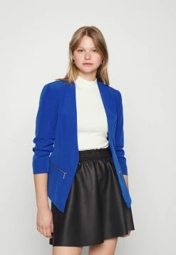 Vila VIJOY - Blazer - Mazarine Blue