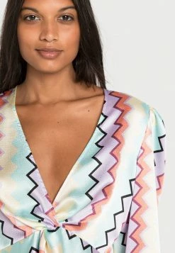 Vila VICAMILA V NECK - Blouse - Pastel Lilac 11 Vila VICAMILA V NECK - Blouse - Pastel Lilac -Vila shop 5cfebfaeebd549b8bb0058246767983d