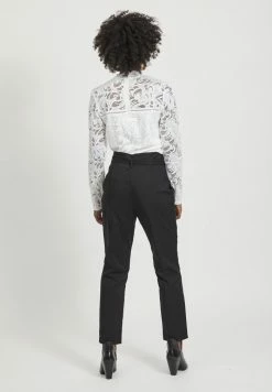 Vila VISTASIA - Blouse - Cloud Dancer -Vila shop 5d40df1b61f54551bdc5b293034faf16