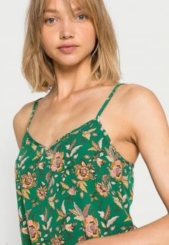 Vila CAMI SINGLET - Top - Jelly Bean Medium Scale 11 Vila CAMI SINGLET - Top - Jelly Bean Medium Scale -Vila shop 624264a4b19f4089a4b524dc892f58e3