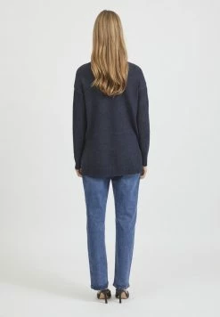 Vila VIRIL - Jumper - Total Eclipse 10 Vila VIRIL - Jumper - Total Eclipse -Vila shop 62bd9076cdb64d8c8b482641bc983448